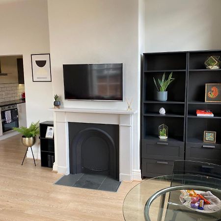 Modern Flat In Leeds City Centre, Great For Business And Pleasure Екстер'єр фото