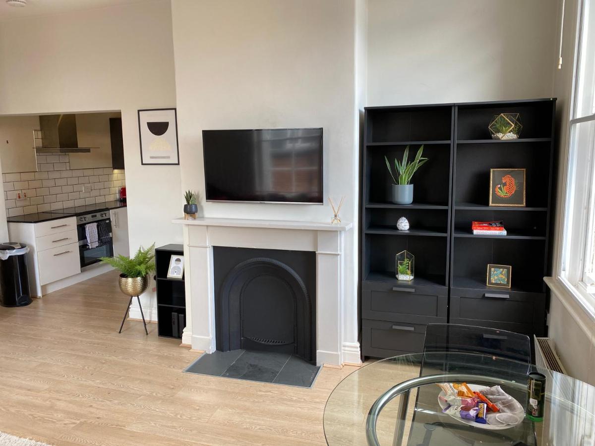 Modern Flat In Leeds City Centre, Great For Business And Pleasure Екстер'єр фото