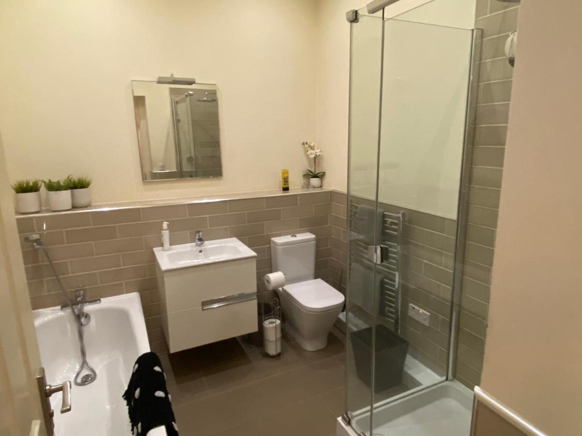 Modern Flat In Leeds City Centre, Great For Business And Pleasure Екстер'єр фото