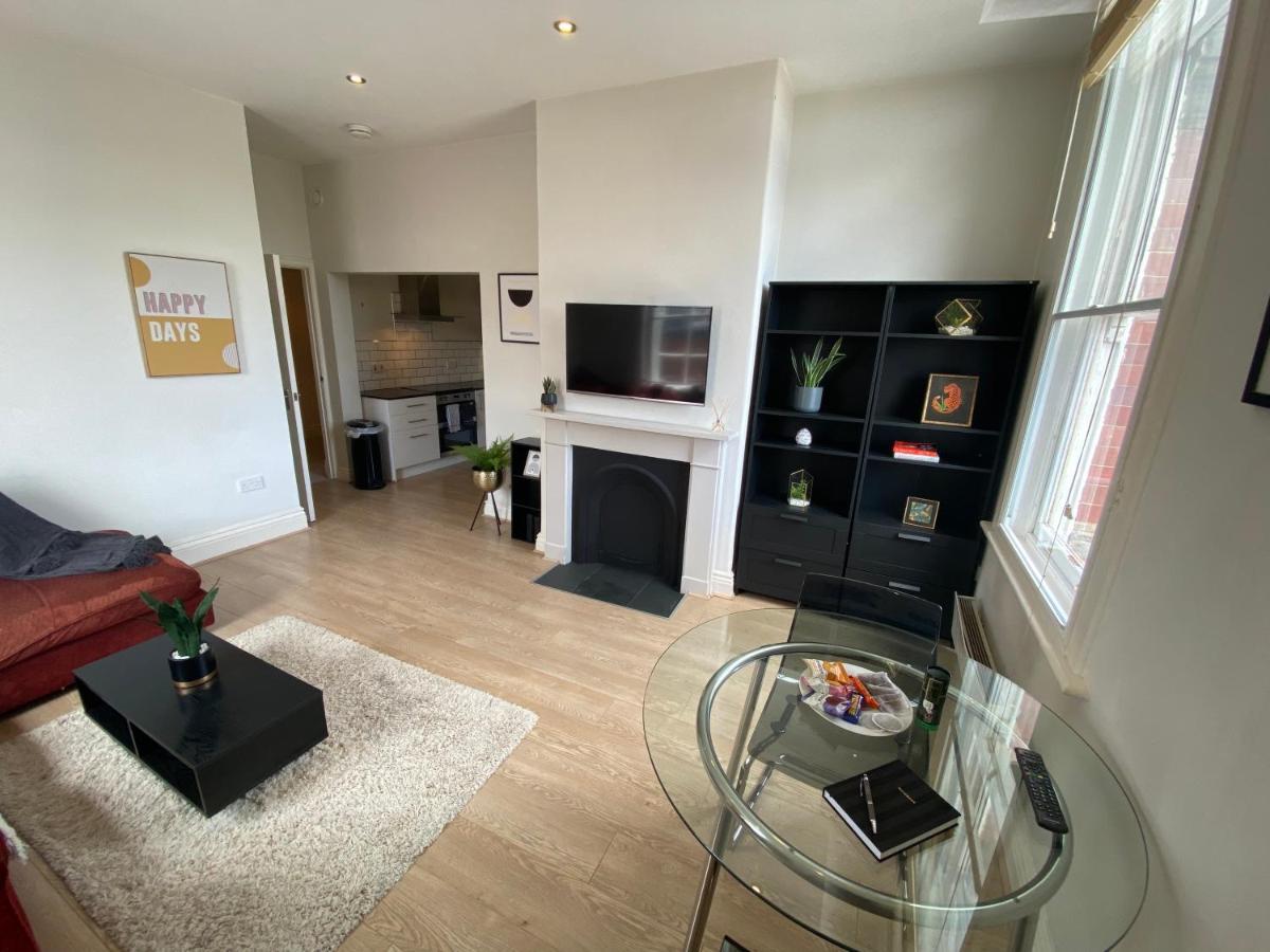 Modern Flat In Leeds City Centre, Great For Business And Pleasure Екстер'єр фото