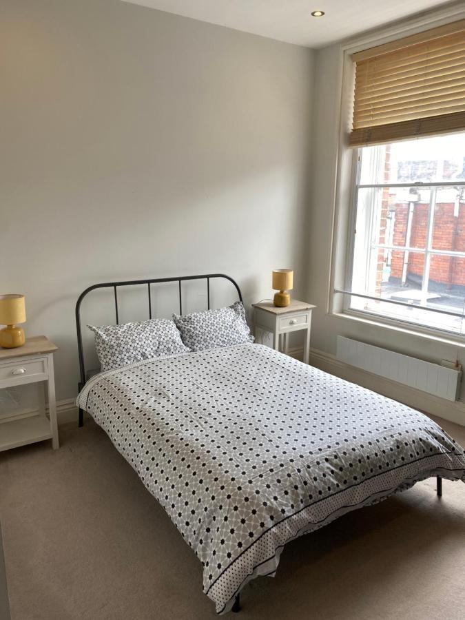 Modern Flat In Leeds City Centre, Great For Business And Pleasure Екстер'єр фото