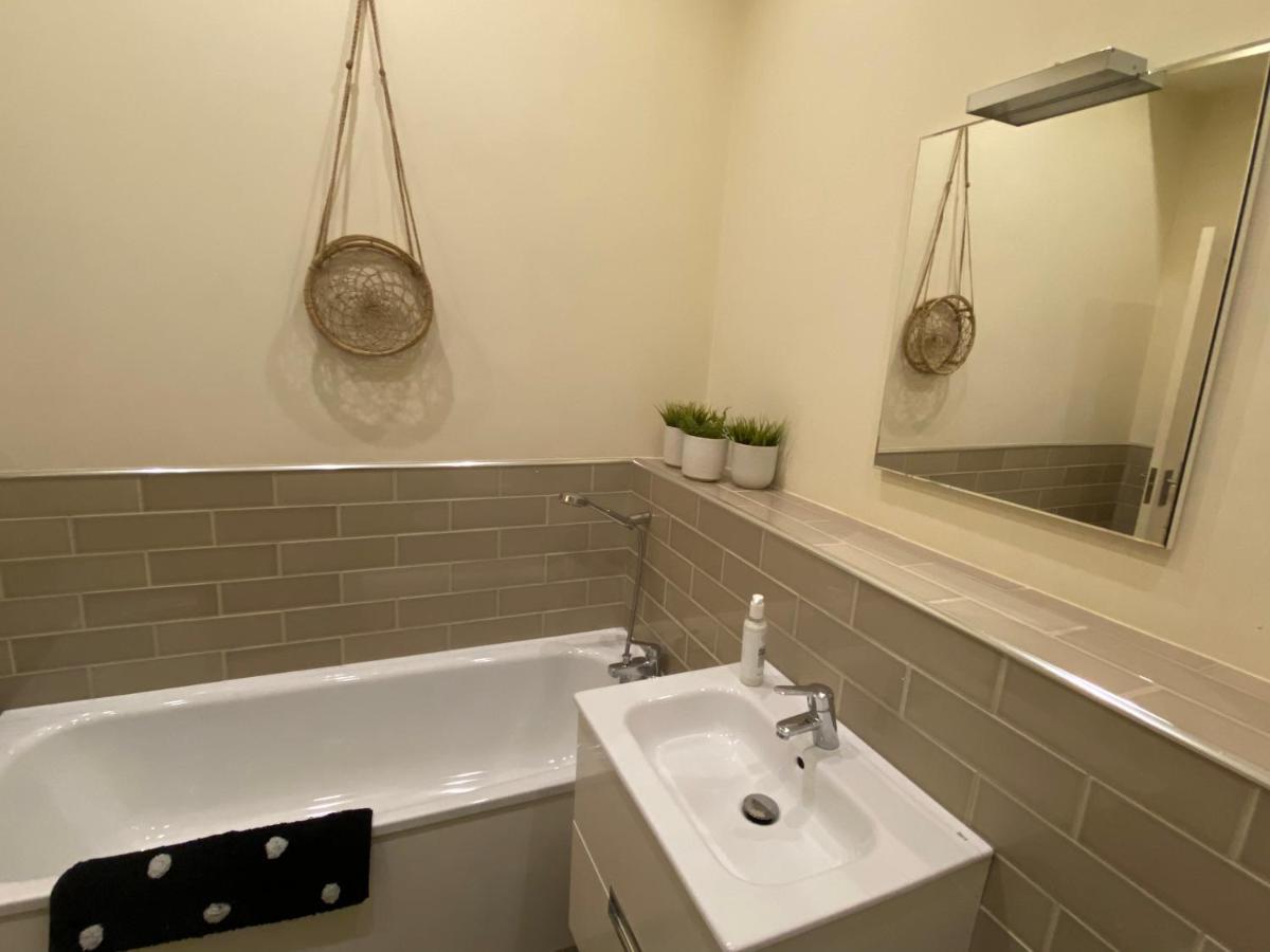 Modern Flat In Leeds City Centre, Great For Business And Pleasure Екстер'єр фото