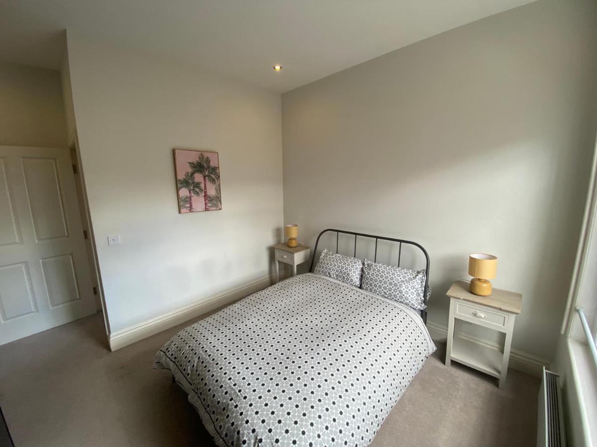 Modern Flat In Leeds City Centre, Great For Business And Pleasure Екстер'єр фото