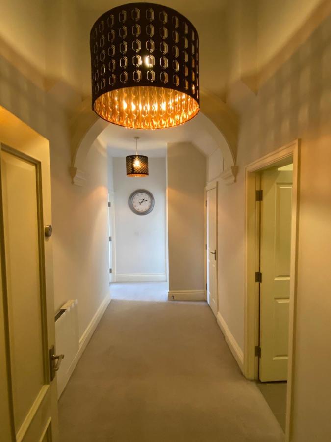 Modern Flat In Leeds City Centre, Great For Business And Pleasure Екстер'єр фото