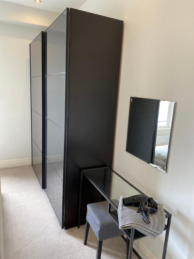 Modern Flat In Leeds City Centre, Great For Business And Pleasure Екстер'єр фото